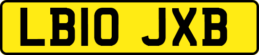 LB10JXB
