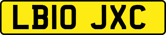 LB10JXC