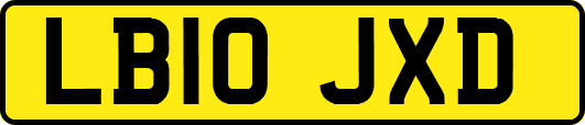 LB10JXD