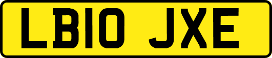 LB10JXE