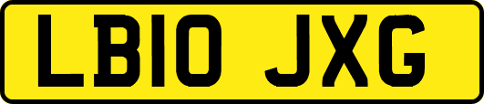 LB10JXG