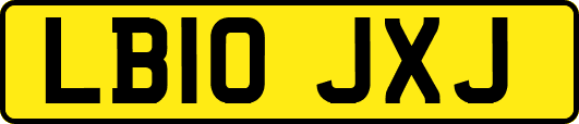 LB10JXJ