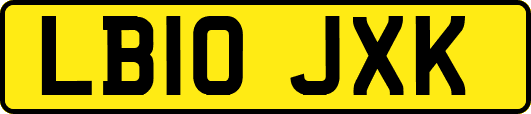 LB10JXK