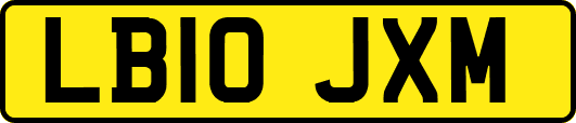 LB10JXM
