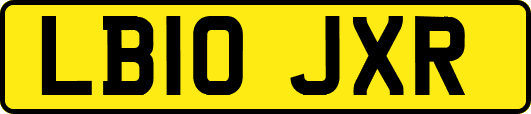 LB10JXR