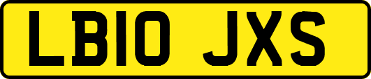 LB10JXS