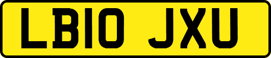 LB10JXU