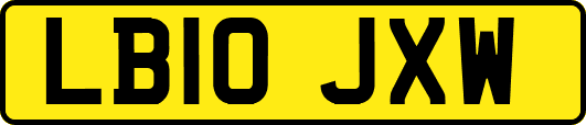 LB10JXW