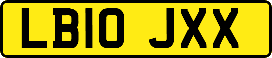 LB10JXX