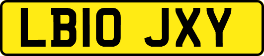 LB10JXY