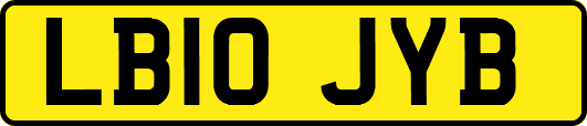 LB10JYB