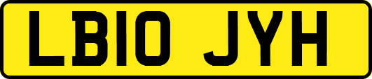 LB10JYH