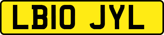 LB10JYL