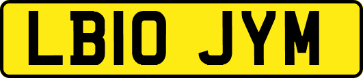 LB10JYM