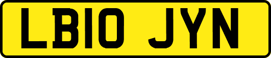 LB10JYN