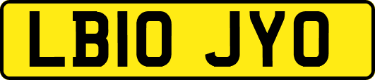 LB10JYO