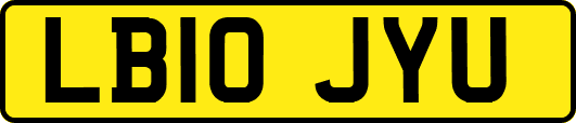 LB10JYU