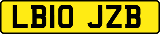 LB10JZB