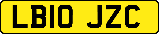 LB10JZC
