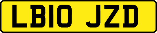 LB10JZD
