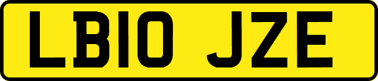 LB10JZE