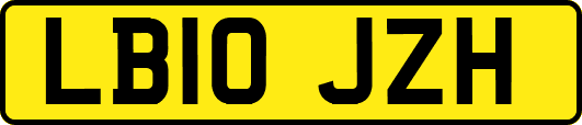 LB10JZH