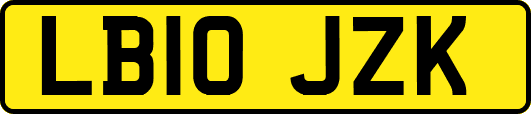 LB10JZK