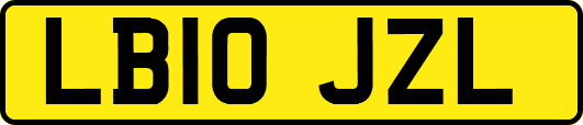 LB10JZL