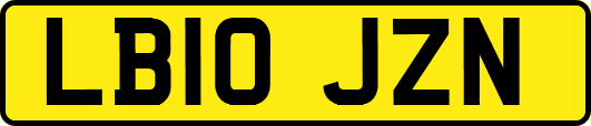 LB10JZN