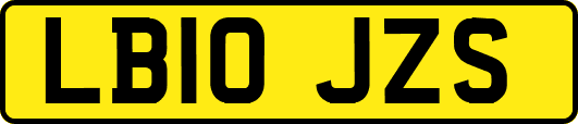 LB10JZS