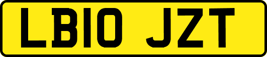 LB10JZT