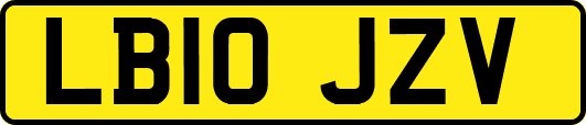 LB10JZV
