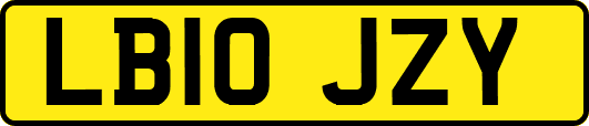 LB10JZY