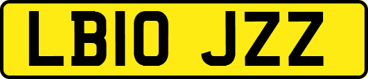LB10JZZ