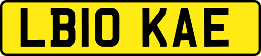 LB10KAE
