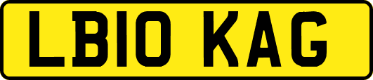 LB10KAG