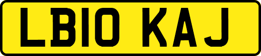 LB10KAJ