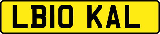 LB10KAL