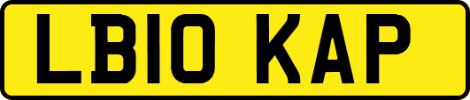 LB10KAP