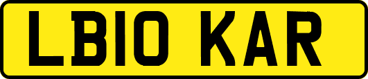 LB10KAR
