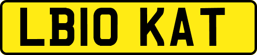 LB10KAT
