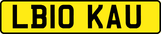 LB10KAU