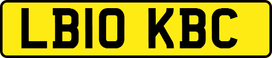 LB10KBC