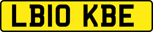 LB10KBE