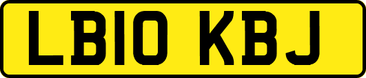 LB10KBJ