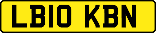 LB10KBN