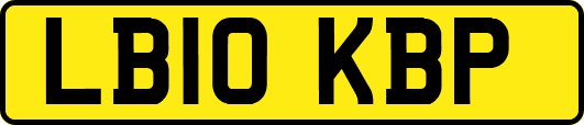LB10KBP