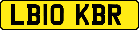 LB10KBR