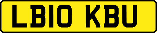 LB10KBU