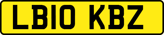 LB10KBZ